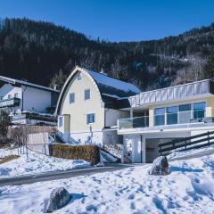 Panorama Chalet Schmittendrin by we rent