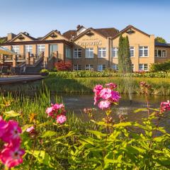 Romantik Hotel Waldschlösschen