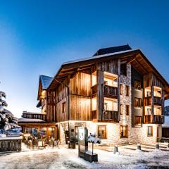 ALMMONTE SENSUM SUITES Boutique Hotel