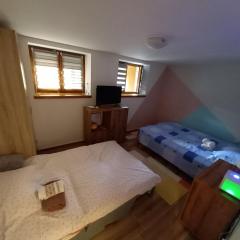 Apartman Žilijen