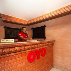 OYO 587 Hotel Tradition Inn