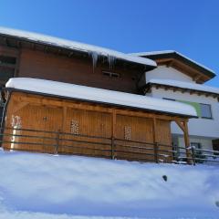 Ferienwohnung Donnerkogel