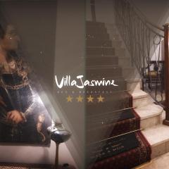 Villa Jasmine B&B