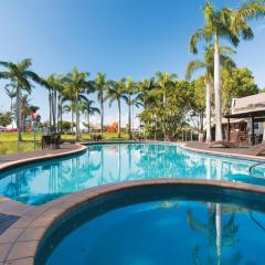 Oaks Sunshine Coast Oasis Resort