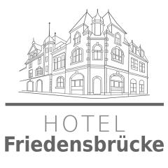 Hotel Friedensbruecke