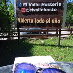 El Valle Hostería