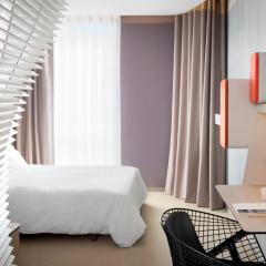 Okko Hotels Grenoble Jardin Hoche