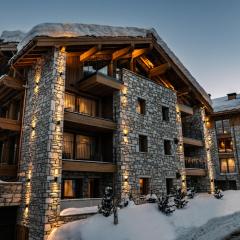 Vail Lodge by Alpine Resorts