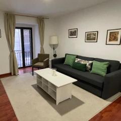 Apartamento en el Centro de Sevilla