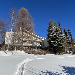 Apartmány Snow v centre Starého Smokovca