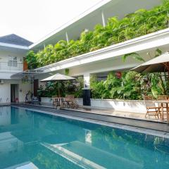 Urbanview Hotel Syariah Casa Azmya Yogyakarta by RedDoorz