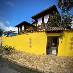 MAI Chameguin Hospedagens Paraty