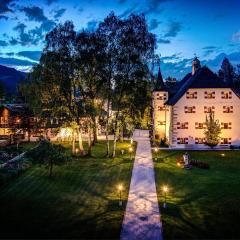 Schloss Prielau Hotel & Restaurants