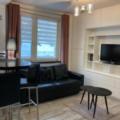 Apartament BB nad Deptakiem