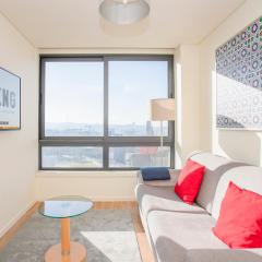 Liiiving in Porto | Downtown View Apartment