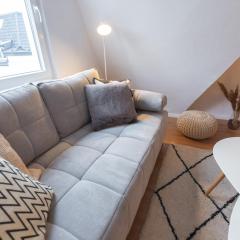 Bheaven I Skandi Premium Apartment