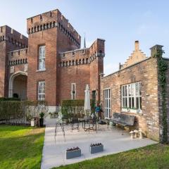 Apartment in Kruibeke at Wissekerke Castle