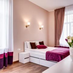 Inn Lviv Apartments