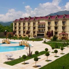 Gabala Yeddi Gozel Hotel