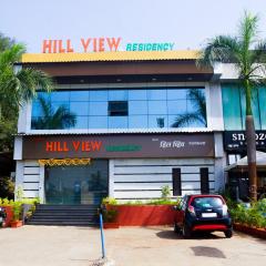 VIJAYA HILL VIEW RESIDENCY