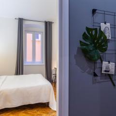 Brand new guest room with Wi-Fi in the city center