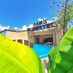 Sam'S VIP Hostel San Gil