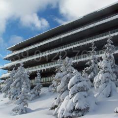 Resort Palace Sestriere 1 e 2