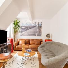 Apartment Petits degrés by Interhome