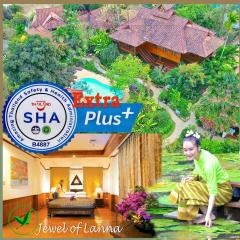 Oriental Siam Resort - SHA Extra Plus Certified