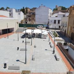 Apartamento Turismo Badajoz