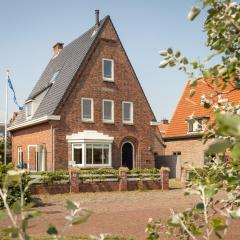 Vakantiehuis Zeevonk