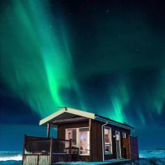 Blue View Cabin 5B With private hot tub