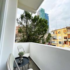 AJ Apartments, Hidden Gem in the Heart of Tirana