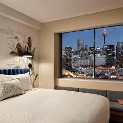 Aiden by Best Western Darling Harbour