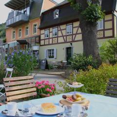 Landgasthaus Ziegelscheune