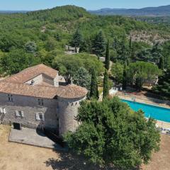 Residence Vacances Bleues Lou Castel