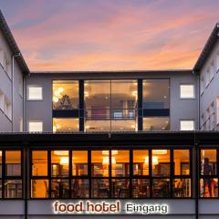 Food Hotel