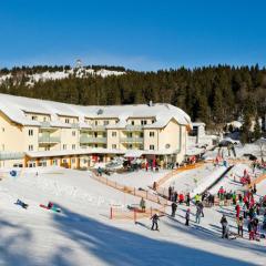 Residenz Grafenmatt im Schwarzwald