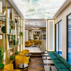 Emerald Hotel by Continental Group