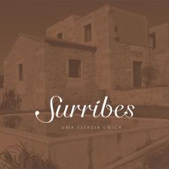 Surribes