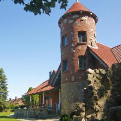 Ferienhaus in Plau am See