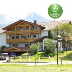 Hotel AlpIn Bed & Breakfast