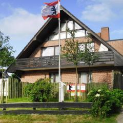 Appartement in Westerland auf Sylt