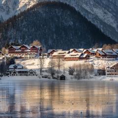 MONDI Appartements am Grundlsee