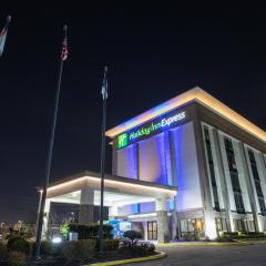 Holiday Inn Express - Newark Airport - Elizabeth, an IHG Hotel