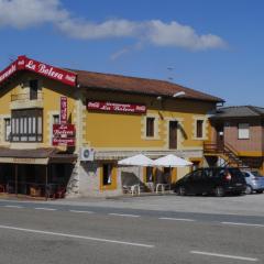 Posada La Bolera