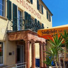 Das Muldenschlösschen - Gästehaus & Restaurant