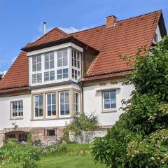 Familienferienwohnung Villa Zaunkönigin