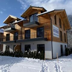 Appartements by Chalet Reiteralm - SKI IN SKI OUT