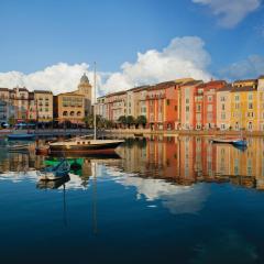 Universal's Loews Portofino Bay Hotel